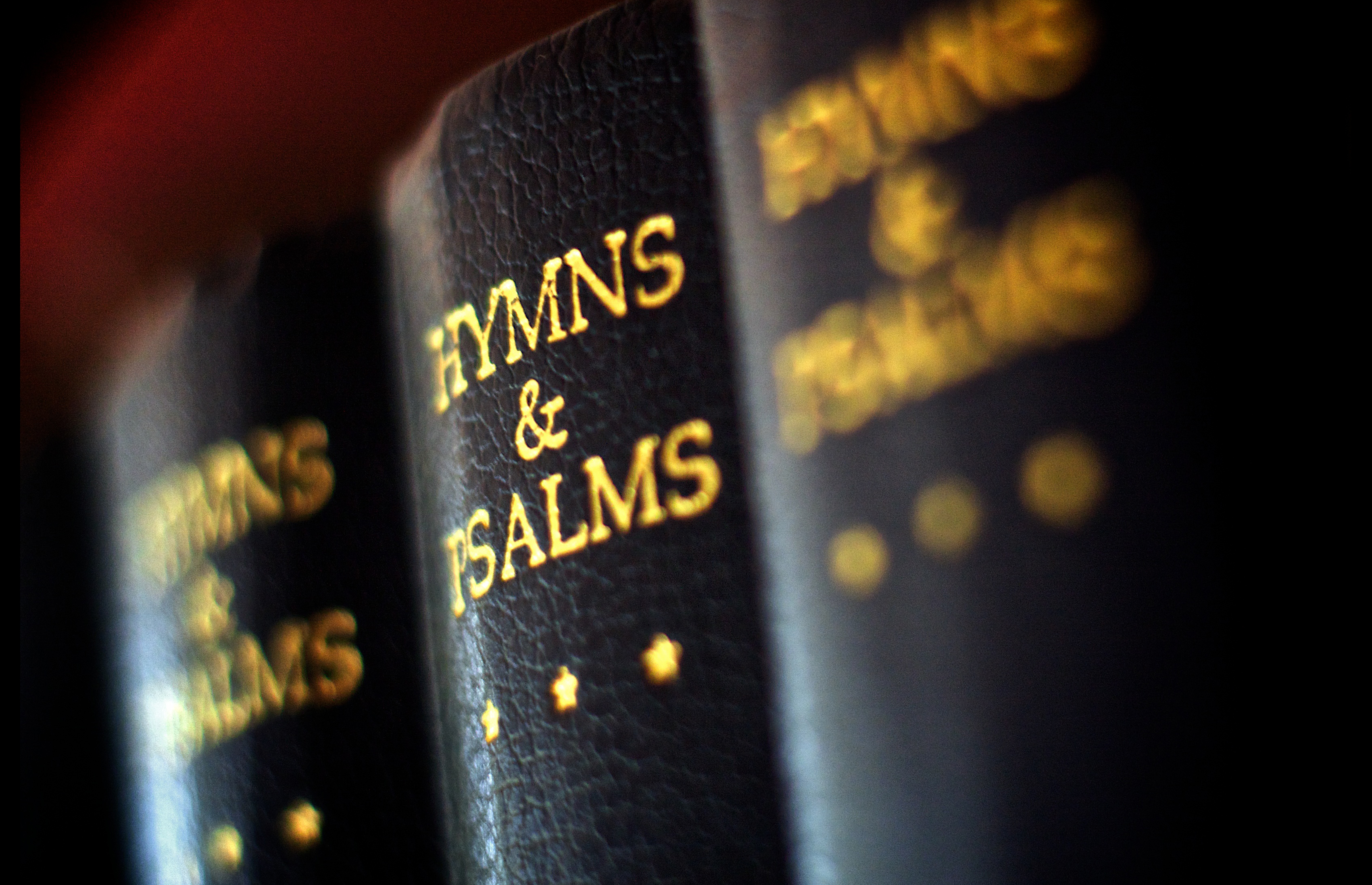 Songs We Sing (11/16/14)